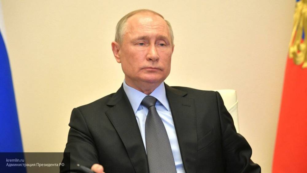 Путин подчеркнул важность выполнения договоренностей по сделке ОПЕК+
