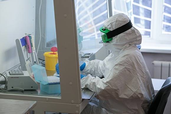 Клиника «Гармония» в Екатеринбурге начнет делать платные тесты на коронавирус