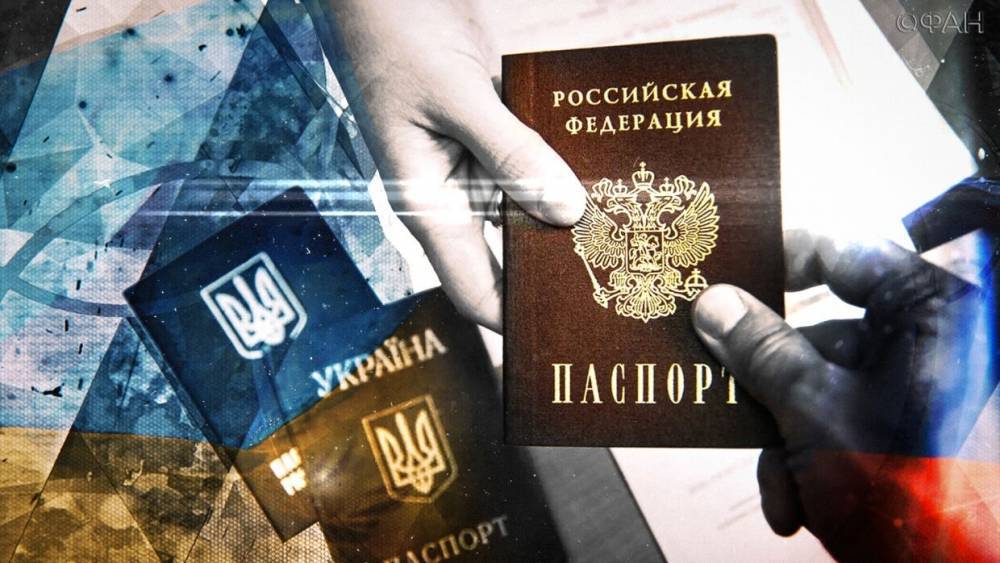 Ковитиди оценила предложение упростить для жителей Донбасса получение гражданства РФ