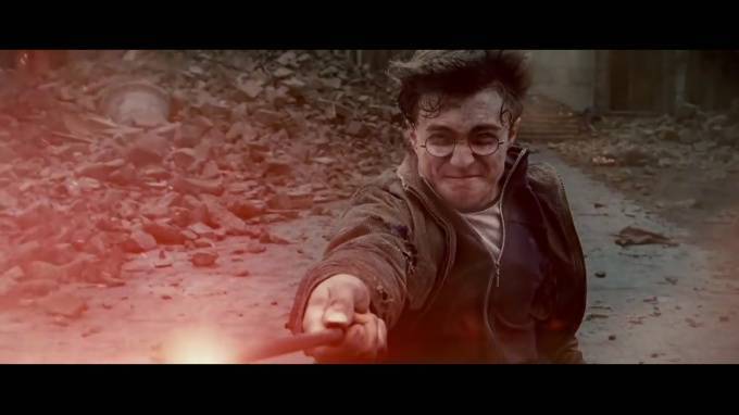 Появилась новая информация о возможном сиквеле "Гарри Поттера"