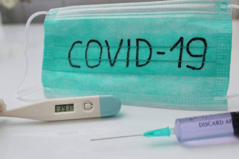 ЦРУ предупреждает об опасности антималярийного препарата от COVID-19 - Cursorinfo: главные новости Израиля