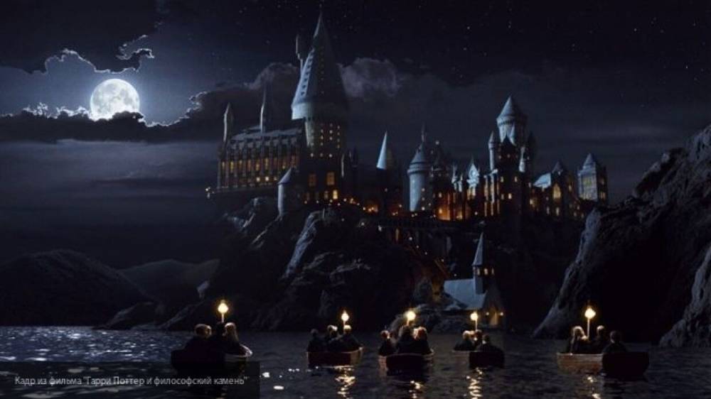 Появились первые подробности о возможном сиквеле "Гарри Поттера"