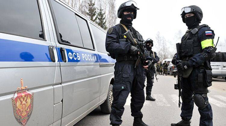 Никто не уйдет от разоблачения: в Совфеде оценили операцию ФСБ в Крыму