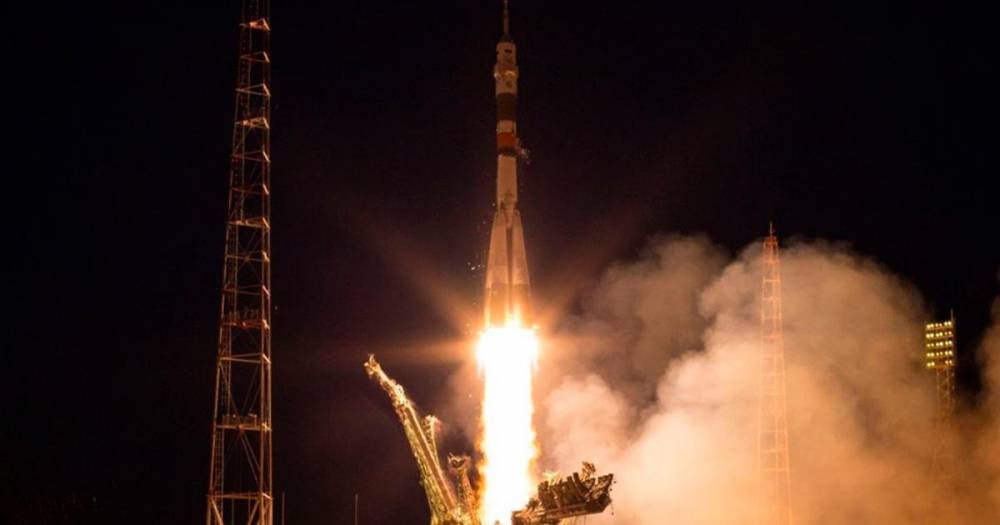 Набор в российский отряд космонавтов могут продлить из-за COVID-19
