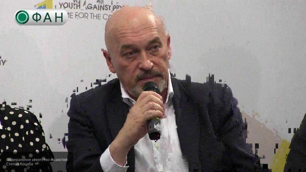 Украинский чиновник Георгий Тука назвал политику России стратегической и дальновидной
