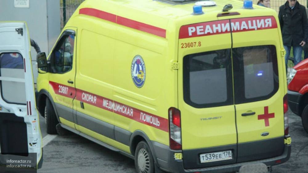 Малолетняя дочь и престарелый отец нейрохирурга Германовича погибли из-за утечки газа