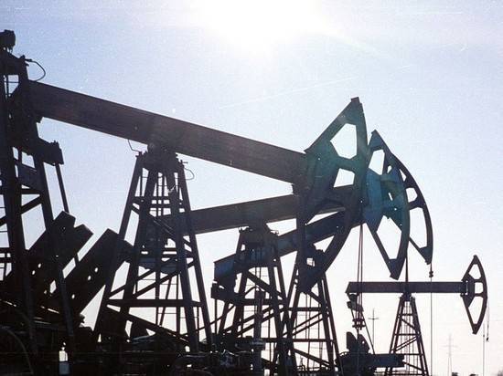 Цена нефти Urals снизилась до $16,71