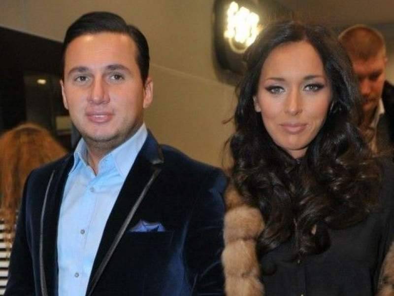 Мэрия Москвы подал в суд на мужа певицы Алсу