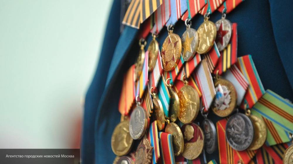Мошенники в Сети предлагают приобрести "бесплатные" медали ко Дню Победы