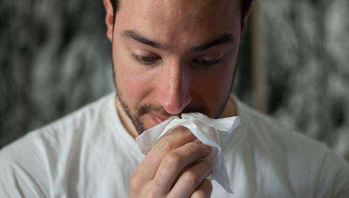 Врач предупредил об опасности сезонной аллергии на фоне коронавируса