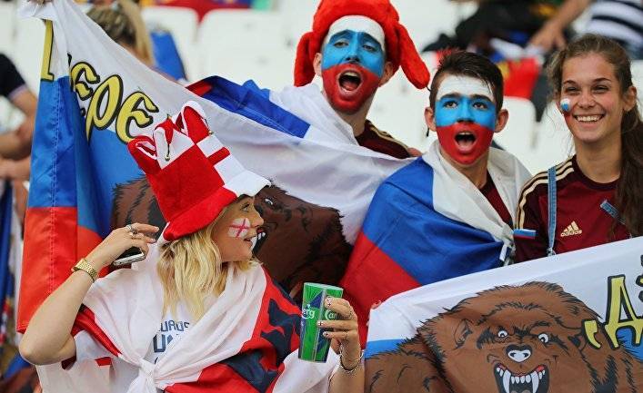 Ouest-France (Франция): двоих россиян будут судить за нападение на английского болельщика во время Евро-2016