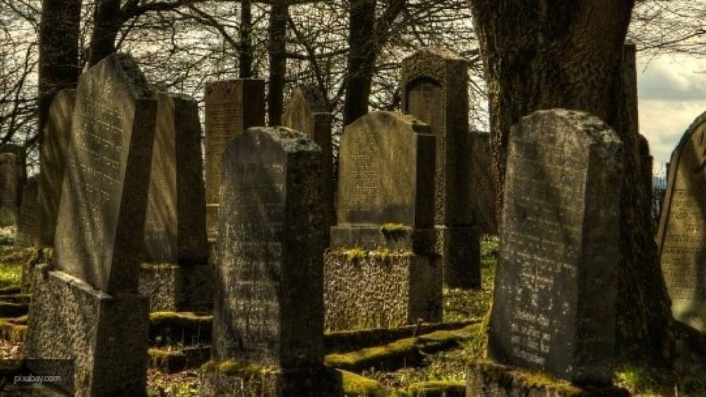 Мужчина закопал труп супруги на кладбище домашних животных в Прикамье