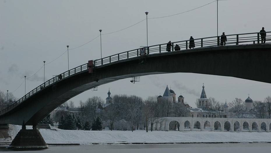 Бюджету Великого Новгорода урежут расходы
