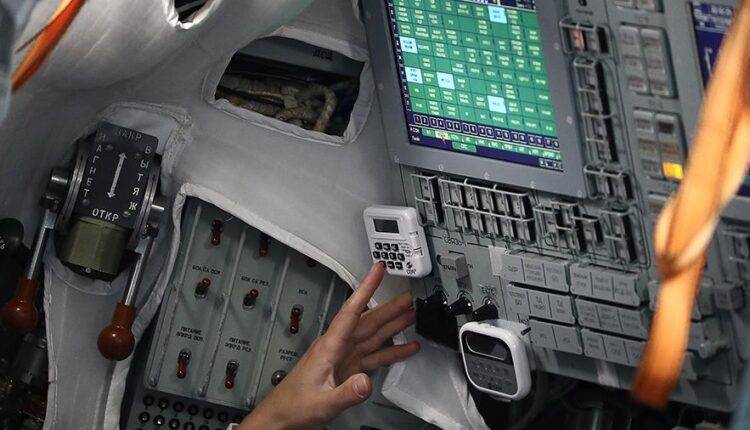 Набор в отряды космонавтов могут перенести из-за карантина