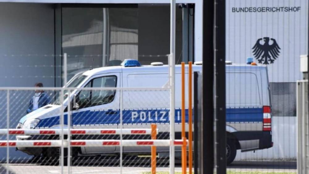 Северный Рейн-Вестфалия: прокуратура задержала исламистов, планировавших теракты в Германии