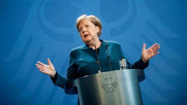 Меркель повела Германию на разблокировку: от магазинов до зоопарков