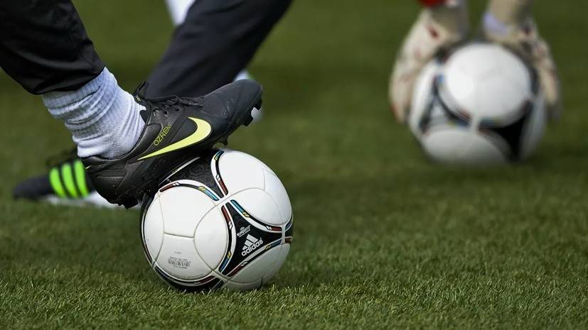 Власти Австрии разрешили футбольным клубам возобновить тренировки