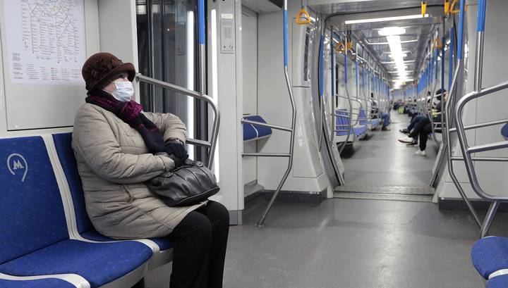 В московском транспорте введут автоматическую проверку пропусков
