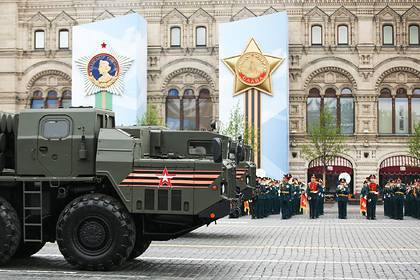Стало известно о решении перенести парад Победы в Москве