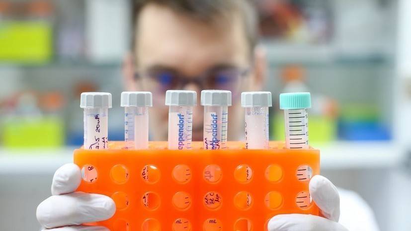 Более 250 лабораторий по России подключены к диагностике коронавируса