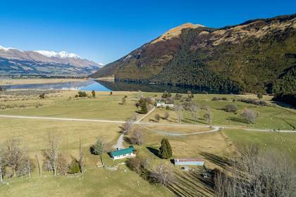 В Новой Зеландии продали поместье из «Властелина колец»
