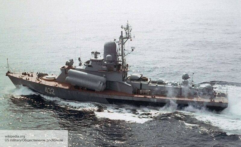 Sohu: российский флот сбил с Японии спесь
