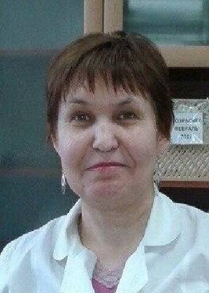В Сыктывкаре ищут 58-летнюю женщину