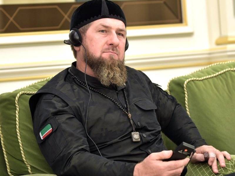 Генпрокуратура принудила "Новую" удалить статью, раскритикованную Кадыровым