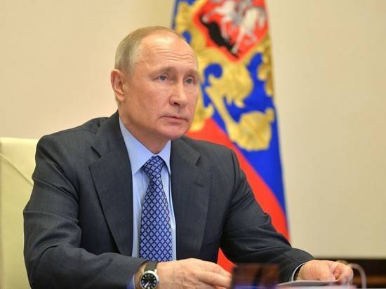 Объявленная Путиным поддержка бизнеса уперлась в МРОТ