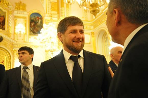 «Новая газета» удалила статью о коронавирусе в Чечне по требованию Генпрокуратуры и РКН