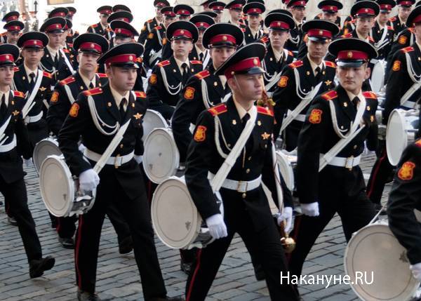 Песков сообщил, что обращение ветеранов о переносе парада Победы будет рассмотрено