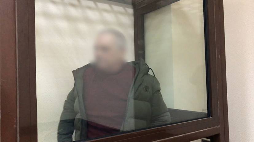 «Возбуждены уголовные дела о государственной измене и шпионаже»: ФСБ задержала в Крыму украинскую агентурную группу