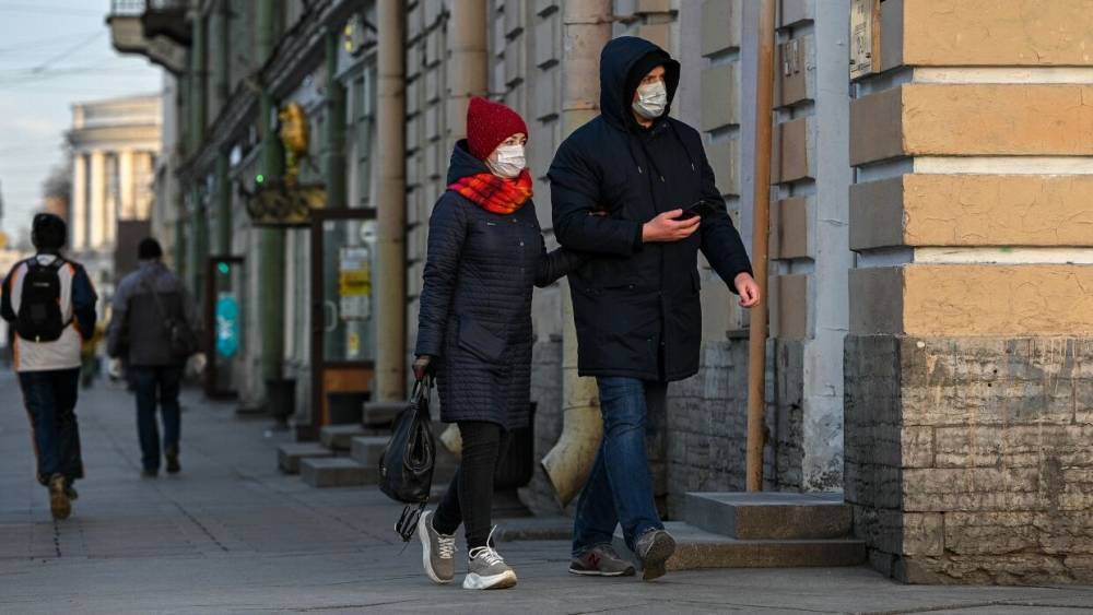 В ВОЗ рассказали, эффективны ли маски в борьбе с коронавирусом