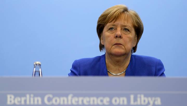 В Германии частично снимут ограничительные меры