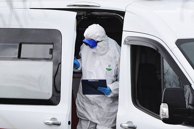 Остановить пандемию: как Россия борется с коронавирусом