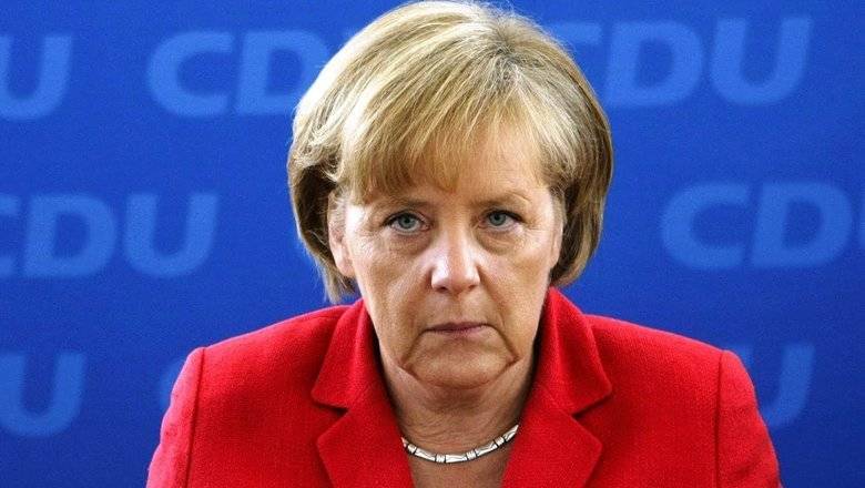 Меркель объявила об ослаблении отдельных карантинных мер в Германии