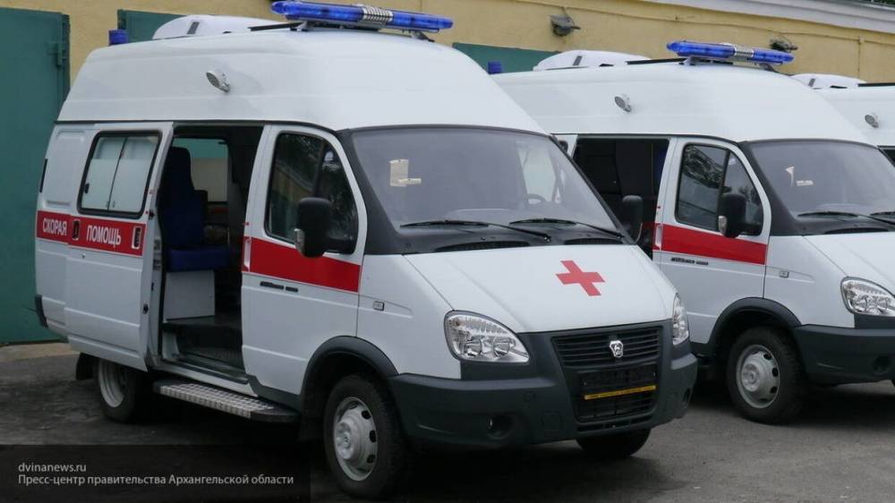 Семь пациентов с COVID-19 скончались в Москве