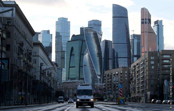 Семь человек с подтвержденным коронавирусом скончались в Москве