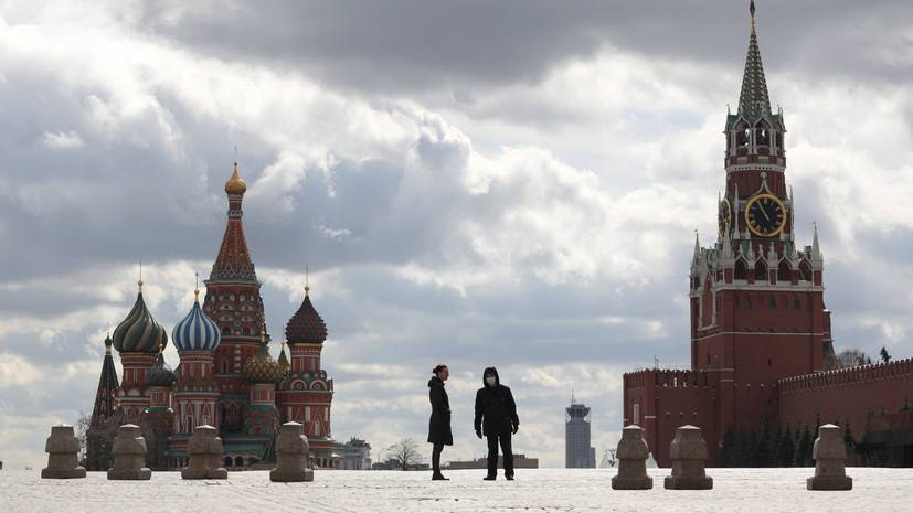 «Учитывая нарастание проблем в экономике»: в Москве утвердили третий пакет мер поддержки малого и среднего бизнеса