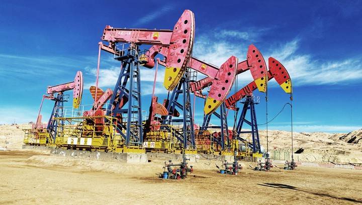 Китай планирует повторить мексиканскую модель хеджирования нефти