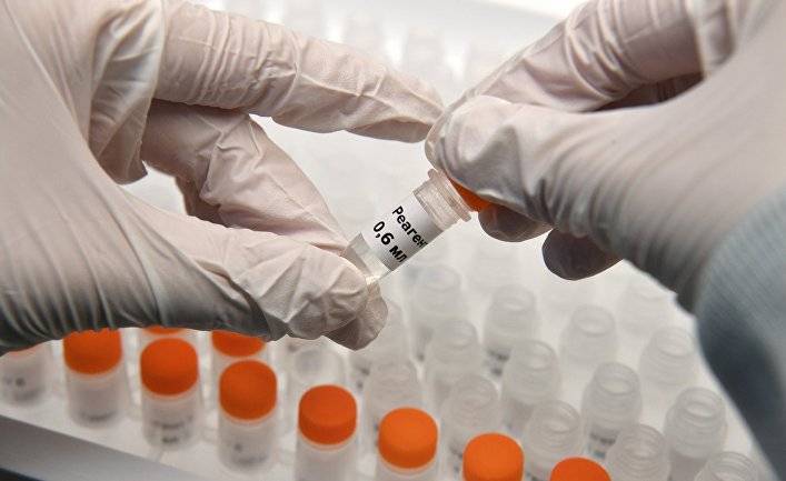 Mediapart (Франция): как выглядит российская стратегия тестирования на коронавирус?