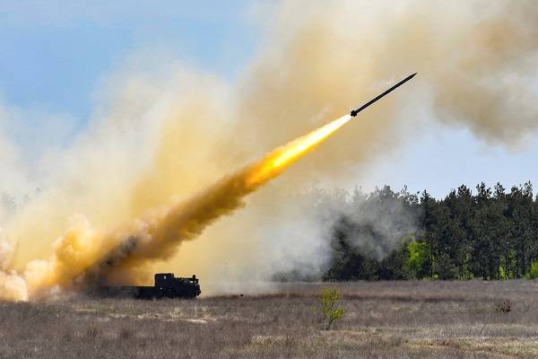 В России ответили на угрозы с Украины о возможном ракетном ударе