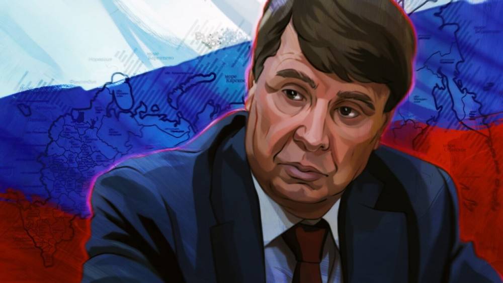Цеков заявил, что «Новая газета» не считает Россию своей страной