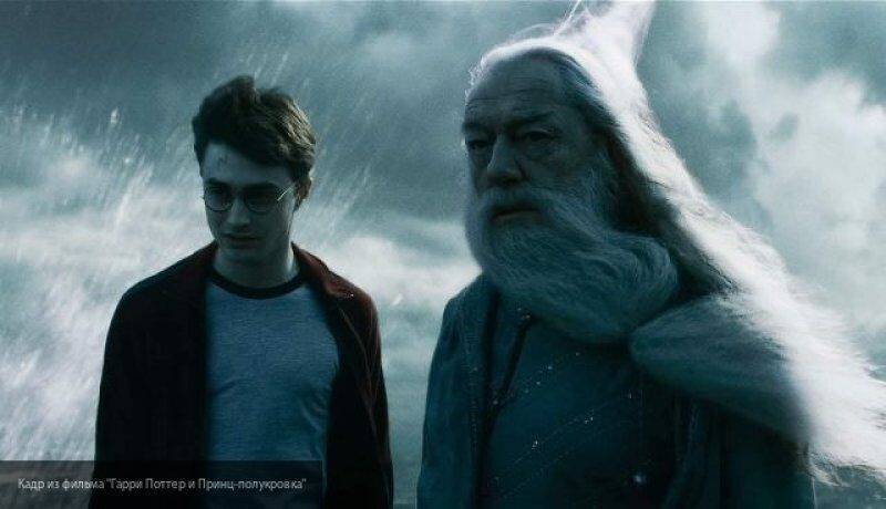 СМИ: Warner Bros. снимет фильм о приключениях сына Гарри Поттера