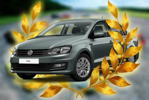«Веста», «Гранта»? Не, не слышали: Volkswagen Polo бьет рекорды продаж за март — в чем причина?