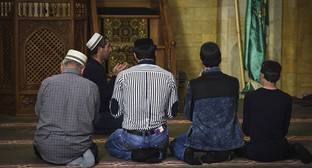 Мусульмане Дагестана предложили упростить обряд похорон во время эпидемии