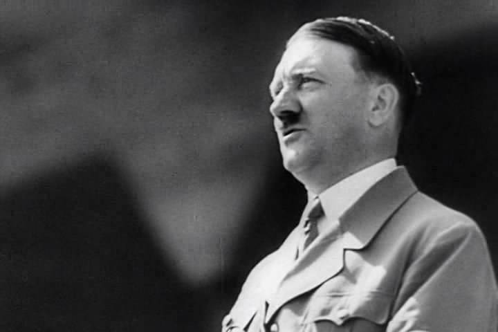 Опубликовано донесение Жукова о смерти Гитлера