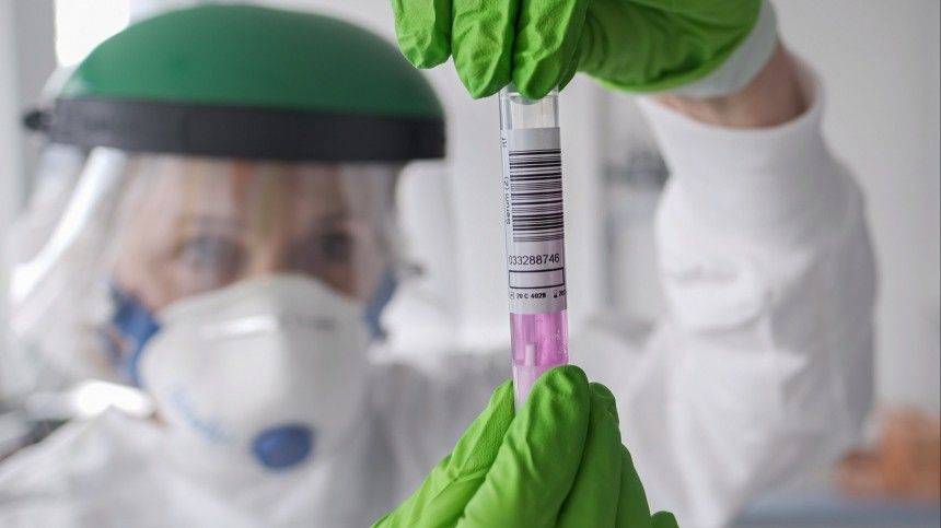 В США заявили, что первым пациентом с новым коронавирусом был сотрудник лаборатории в Ухани