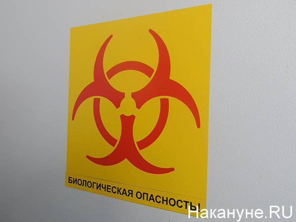 "Открытие коронавирусного центра" в уральском городе оказалось фейком