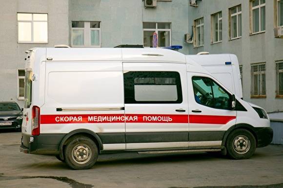 В Москве скончались семь пациентов с COVID-19. Одному из умерших было 36 лет